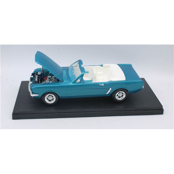 CUSTOM MADE 1965 FORD MUSTANG