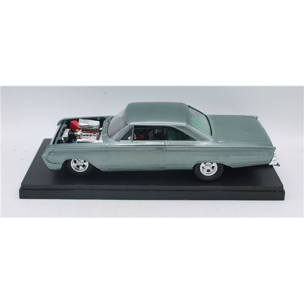 CUSTOM MADE 1964 MERCURY MARAUDER