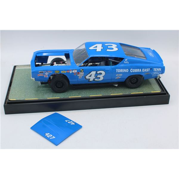 CUSTOM MADE 1969 FORD TORINO COBRA #43