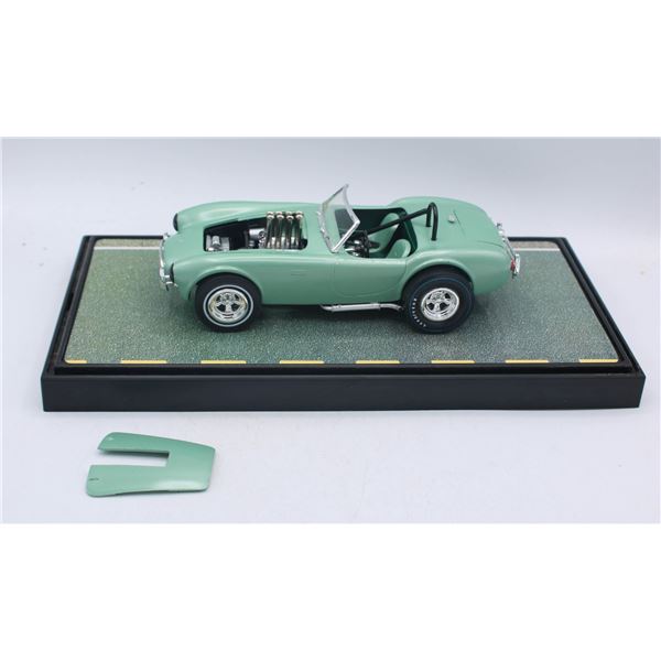 CUSTOM MADE 1962 SHELBY COBRA 427