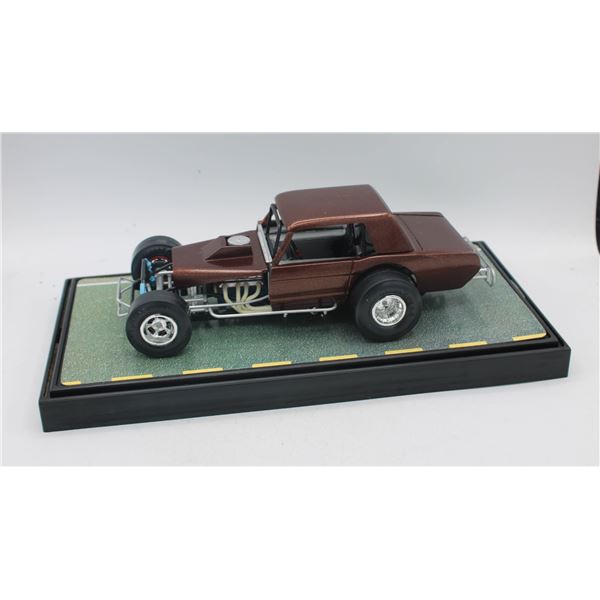 CUSTOM MADE 1969 DODGE CHARGER