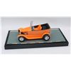 Image 1 : CUSTOM MADE 1927 FORD T TOURING ORANGE