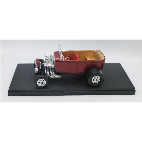 CUSTOM MADE 1929 FORD MODEL A ROADSTER