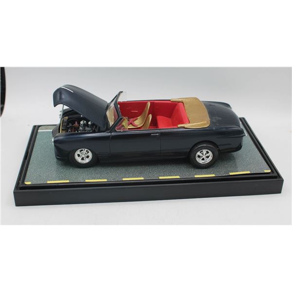 CUSTOM MADE 1949 FORD CONVERTIBLE