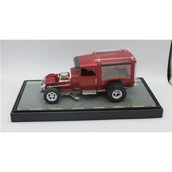 CUSTOM MADE 1996 JOHNNY LIGHTNING