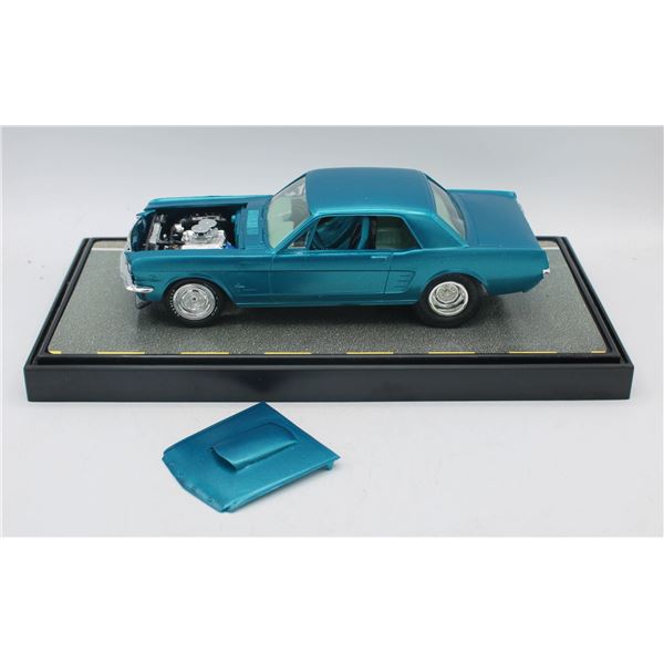 CUSTOM MADE 1965 FORD MUSTANG GT MODEL