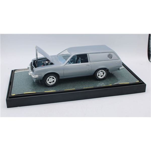 CUSTOM MADE 1979 FORD PINTO WAGON MODEL