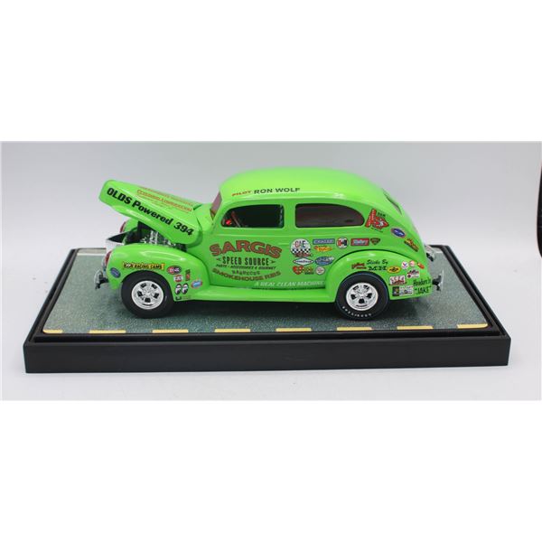 CUSTOM MADE 1940 FORD SEDAN SARGIS