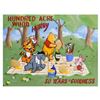 Image 1 : Hundred Acre Wood by Buchanan-Benson Tricia