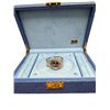 Image 7 : Rolex Stainless Steel & 18K Rose Gold GMT Master II "Rootbeer"