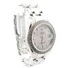 Image 3 : Rolex Masterpiece Platinum Day-Date Wristwatch