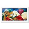 Image 1 : A Moment of Pleasure by Beal LaShun