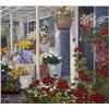 Image 1 : Country Flowers by John Powell
