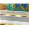 Image 2 : Resting Lion by LeRoy Neiman (1921-2012)