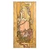 Image 1 : Sleeping Beauty by Buchanan-Benson Tricia