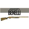 Image 1 : Custom Rob Roberts Performance & SCI Benelli Super Black Eagle 3 (SBE-3) - Donated by SCI Phoenix