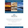 Image 1 : Winners Choice Gold Package - Between Costa Rica, Belize or Patagonia.