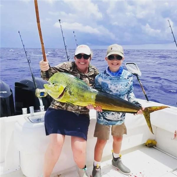 Your Time, Your Choice, Experience Fish Venice!