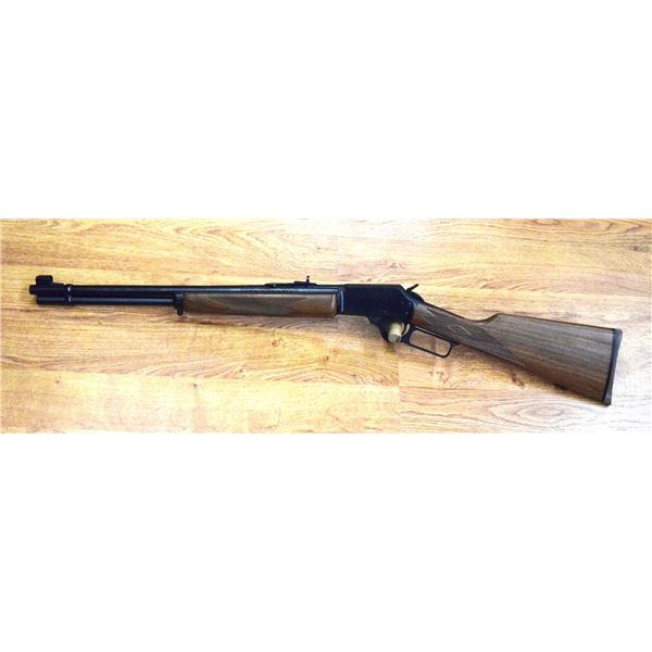 Marlin 1894 lever action rifle, .44 Rem Mag, s# 94006050