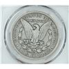 Image 2 : 1893 CC Morgan dollar, PCGS VG10, est. $700