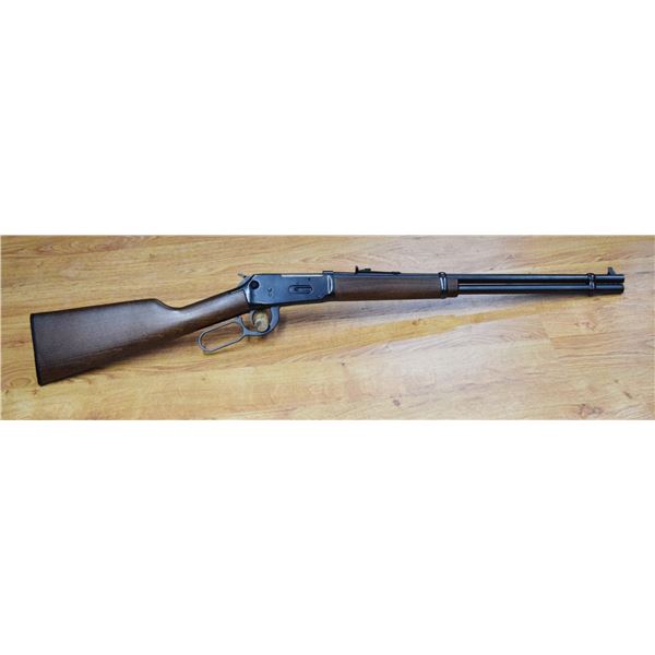 Winchester Model 94 AE, .30-30 Win, s# 64 84524