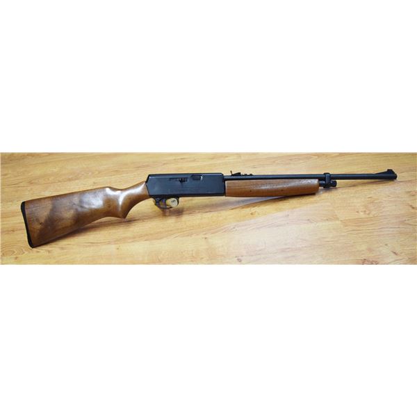 Crossman Classic 2200W pump pellet rifle, .22 cal, s# 699603545