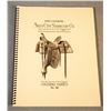 Image 1 : (2) 1925 Miles City Saddlery Co. replica catalogs