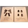 Image 3 : (2) 1925 Miles City Saddlery Co. replica catalogs