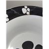 Image 4 : Dog Stands + Bowls - See All Pictures for Condition