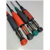 Image 2 : Lot of 4 Complete Multi Screwdriver Pieces