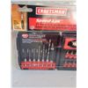 Image 2 : New Craftman Speed-Lok Drill Bit Screwdriver Set