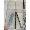 Image 2 : Job Mate Tool Bag + Case of Drill Bits + Screwdriver Bits