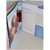 Image 4 : New Silicone Popsicle Molds + Cake Pops Receipe Book (hard cover)