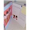 Image 5 : New Silicone Popsicle Molds + Cake Pops Receipe Book (hard cover)