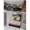 Image 3 : Lot of 5 Cassette Tapes - Various Genres