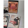 Image 4 : Lot of 5 Cassette Tapes - Various Genres