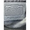 Image 2 : Authtentic Coach Purse - Model Ashley in Black - See Pictures for Conidtion
