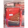 Image 2 : New Craftman 24 pc tin Drill & Drive Set