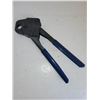 Image 4 : 1/2" Angle Metal Pex Crimper