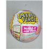 Image 1 : MGA Mini Verse Make It Mini Food Surpise Ball