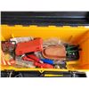 Image 2 : Tool Box with Contents