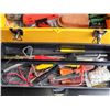Image 3 : Tool Box with Contents