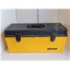 Image 4 : Tool Box with Contents