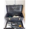 Image 1 : Tool Box with Contents