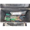 Image 2 : Tool Box with Contents