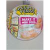 Image 1 : MGA Mini Verse Make It Mini Food Surpise Ball