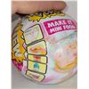Image 3 : MGA Mini Verse Make It Mini Food Surpise Ball