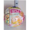 Image 1 : MGA Mini Verse Make It Mini Food Surpise Ball