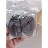 Image 3 : Lot of 14 New Ear Buds