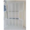 Image 2 : Lot of 2 Large Plastic Organizers - Very Clean or New